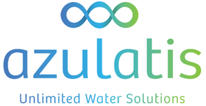 Azulatis Logo