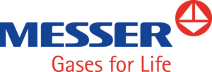 Messer Belgium Logo