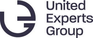 United Experts Logo