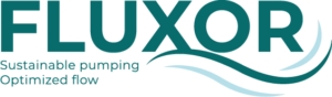 Fluxor Logo